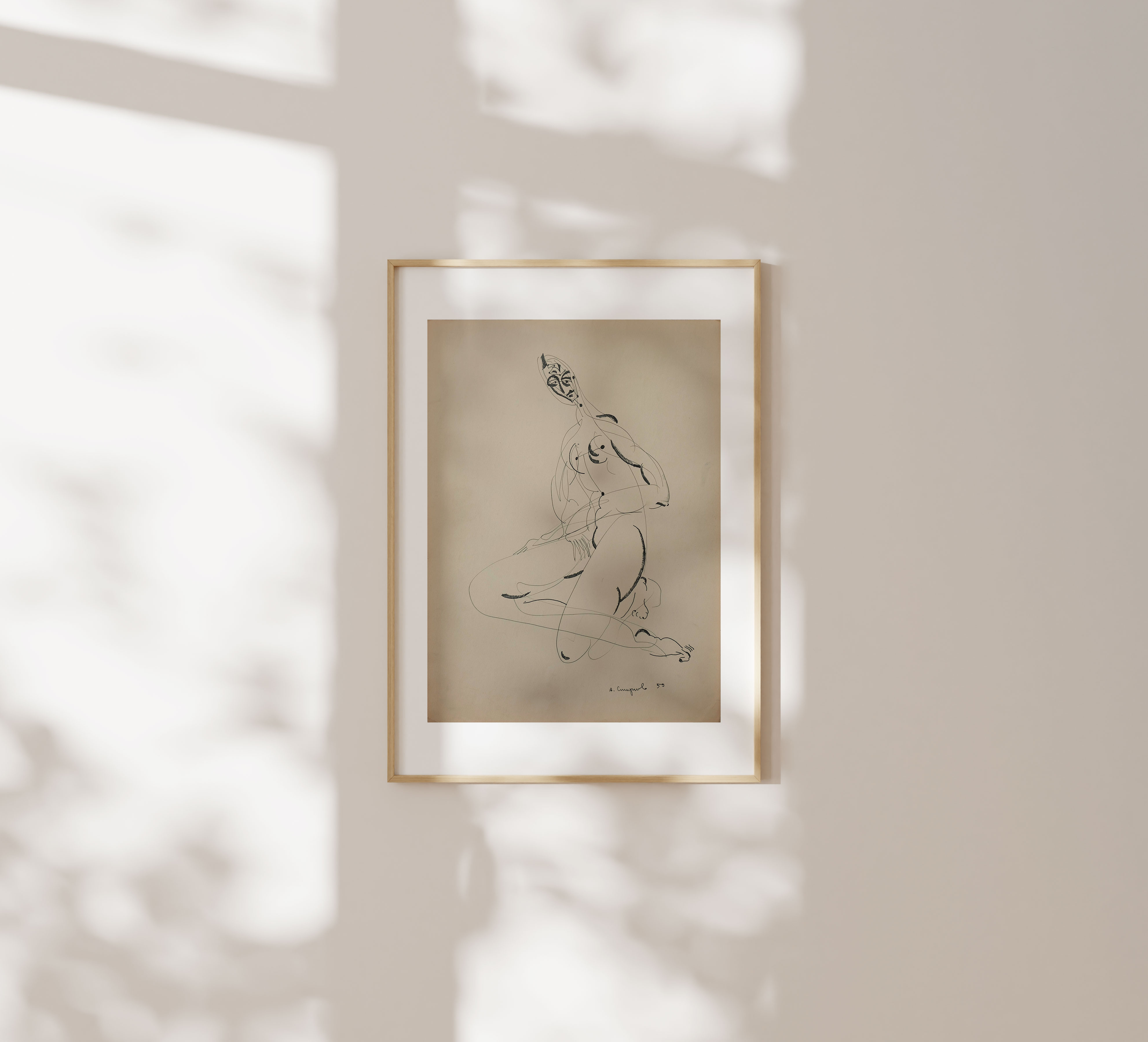 Untitled II