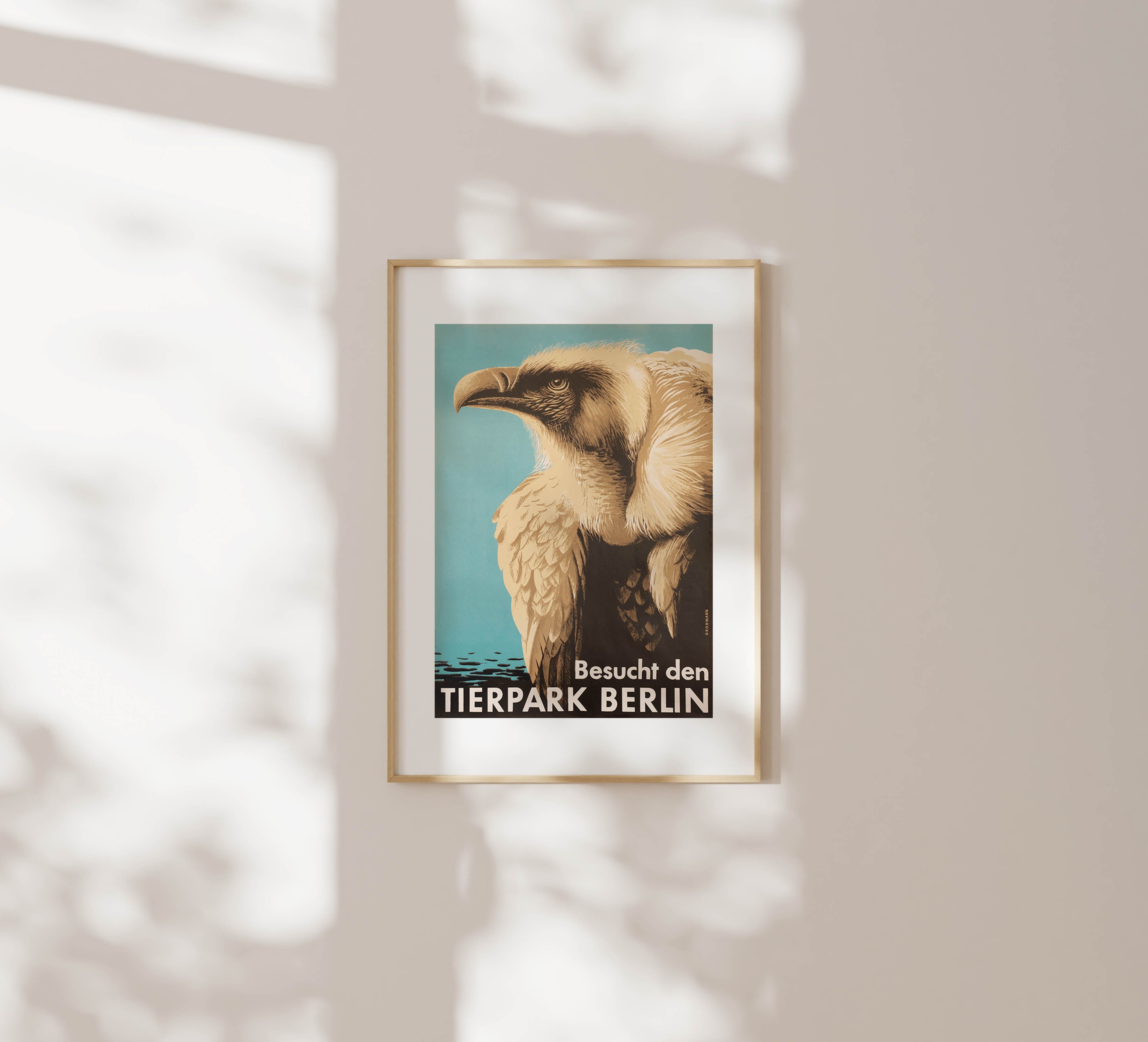 Tierpark Berlin