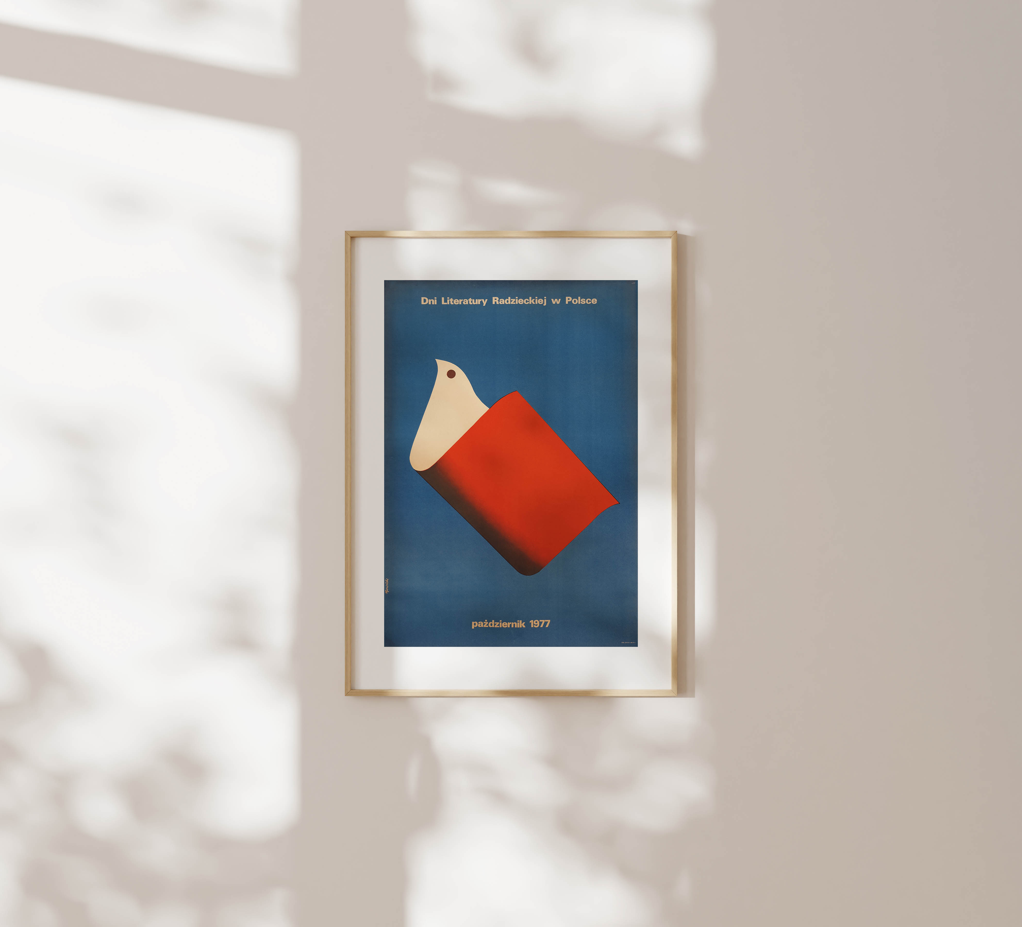 Days of Soviet Literature in Poland