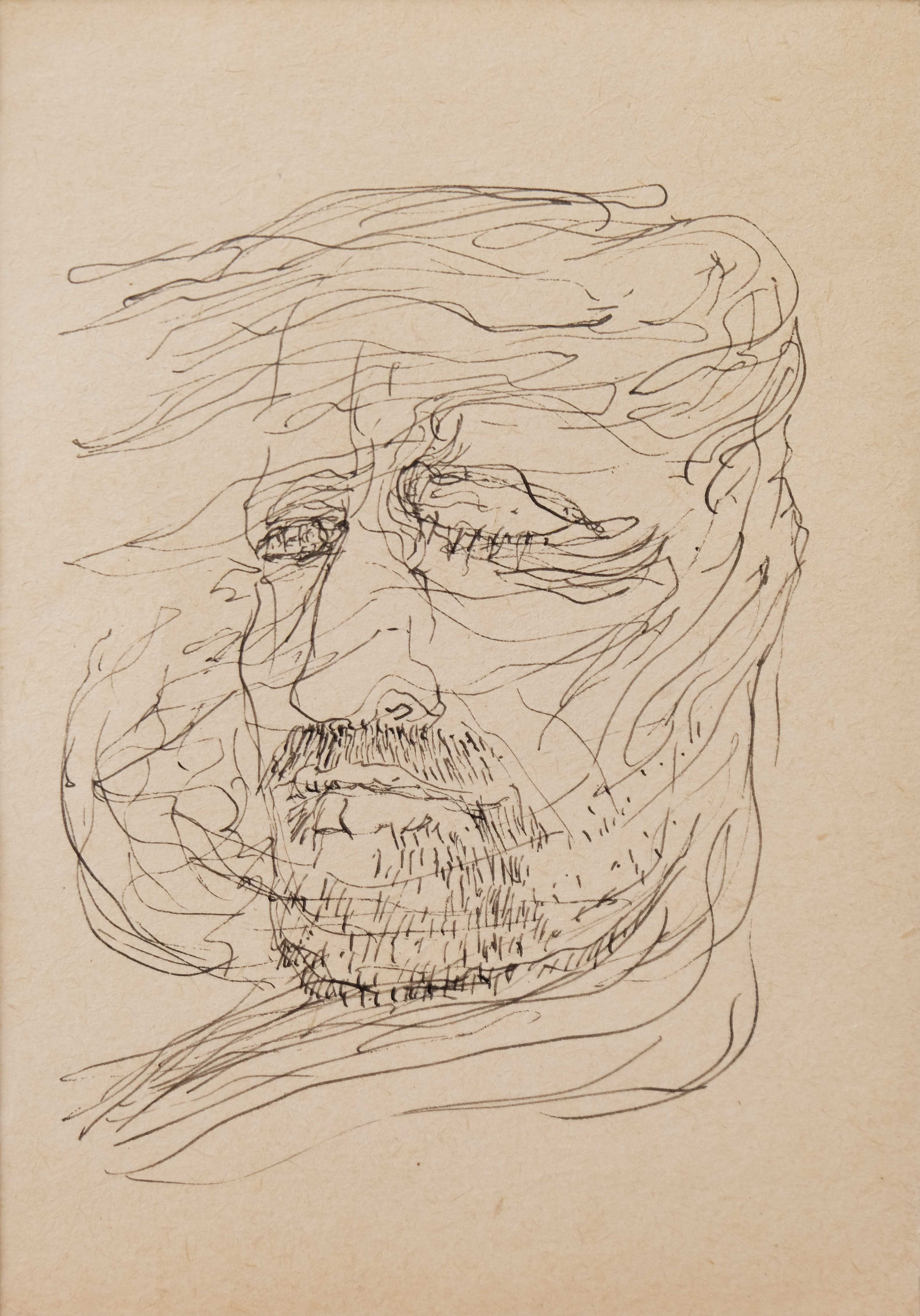 Portrait of a Man