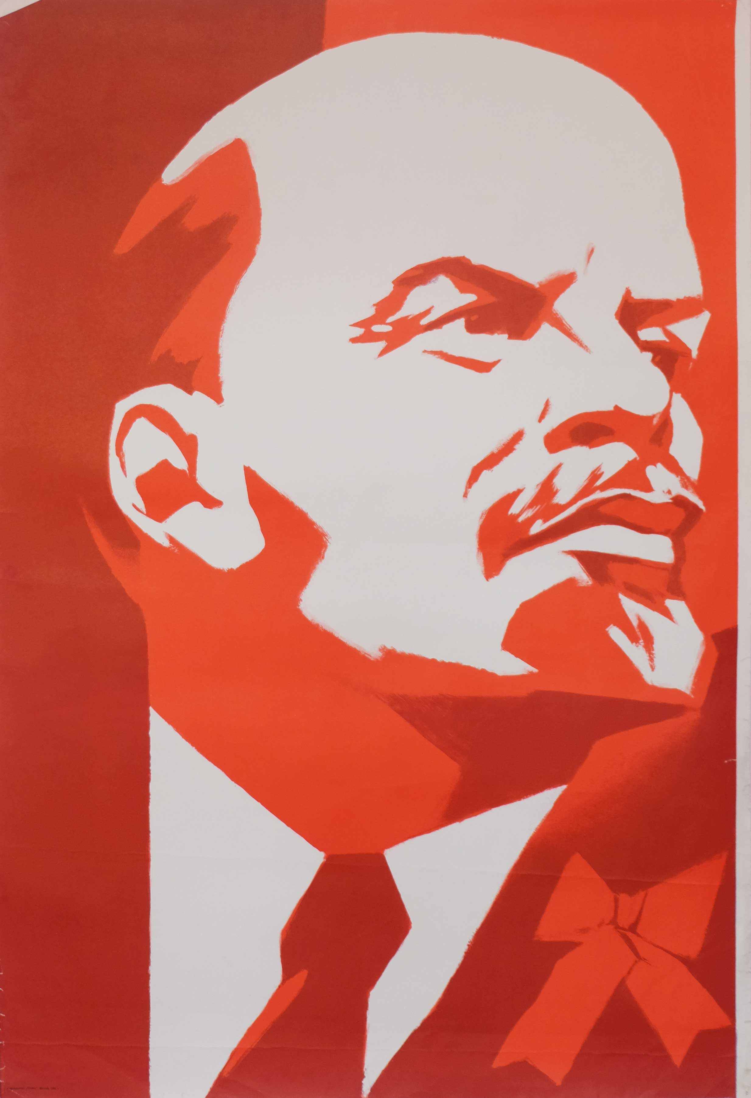 The Leninist Program - The Party Program - Program of Struggle for Peace & Communism