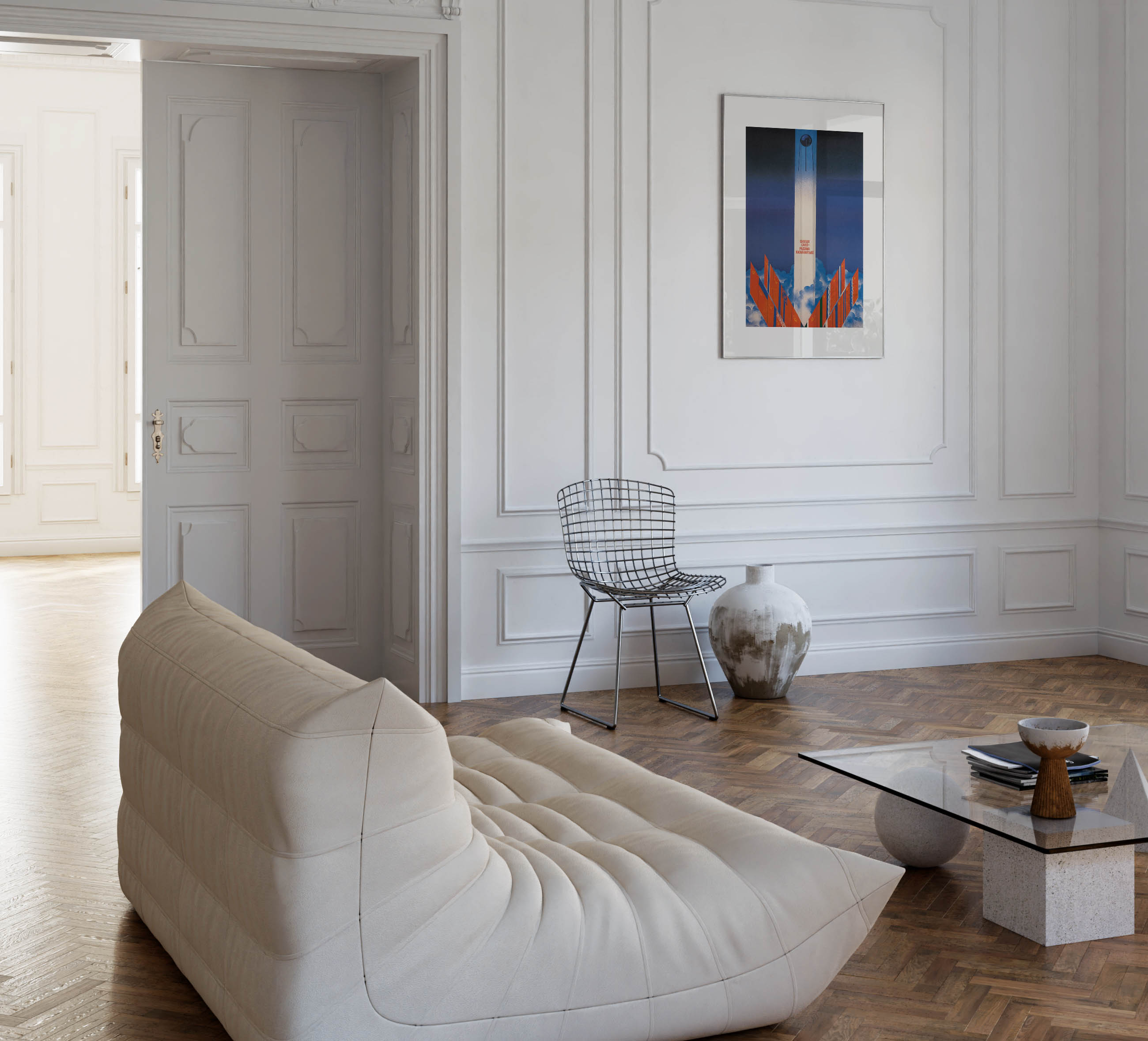 The Soviet Union - The Motherland of Exploration