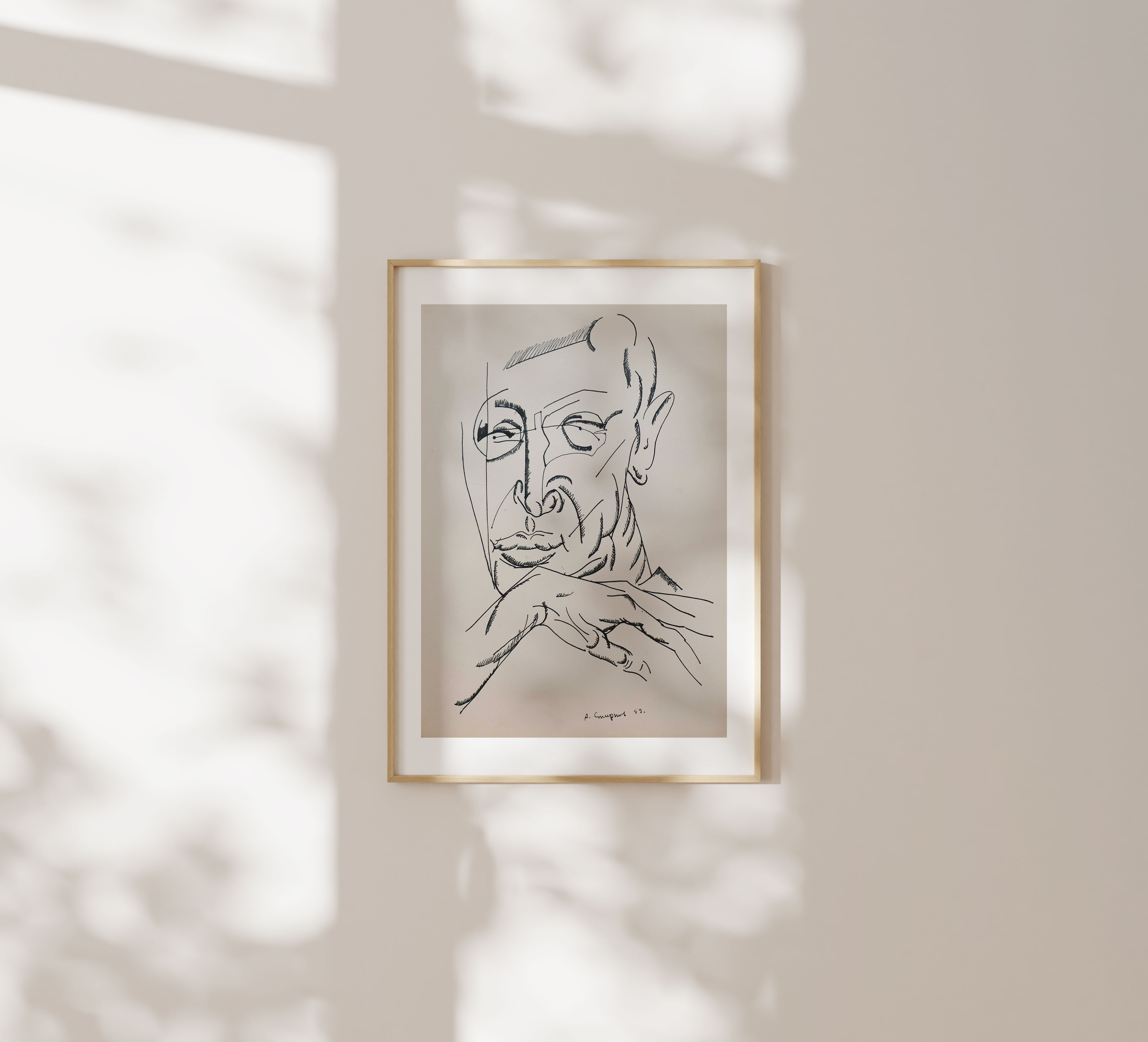 Untitled IV