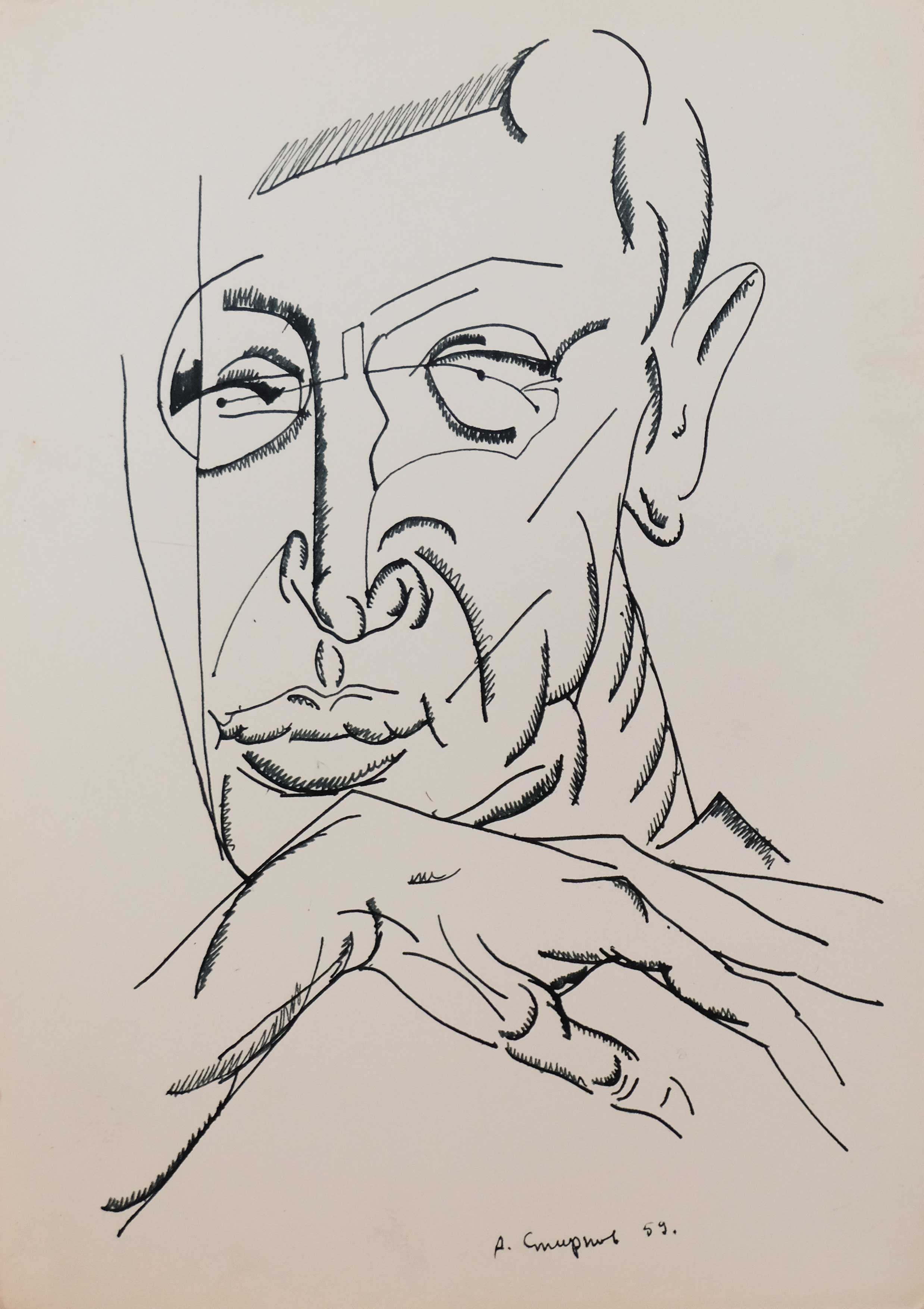 Untitled IV