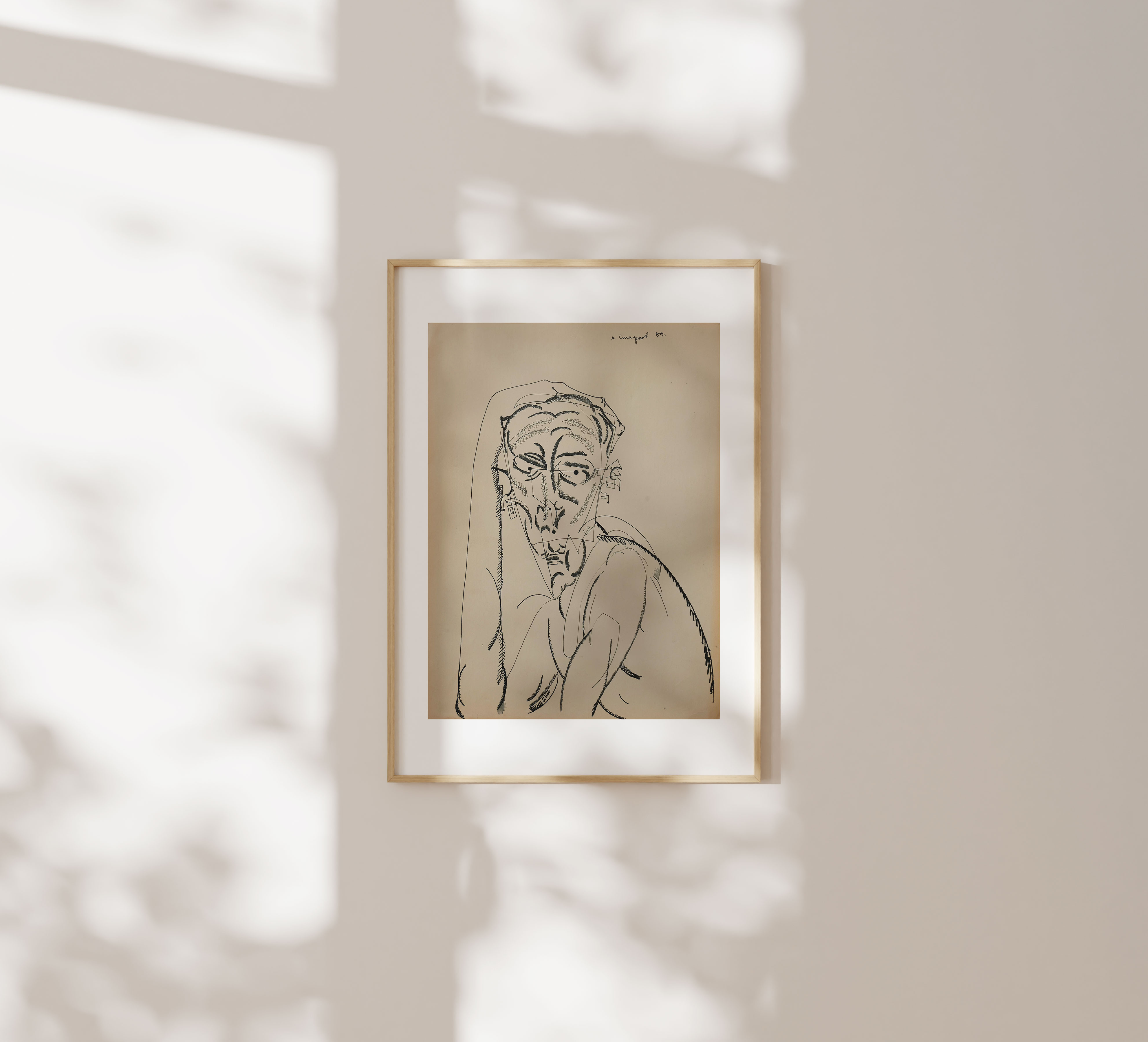 Untitled III