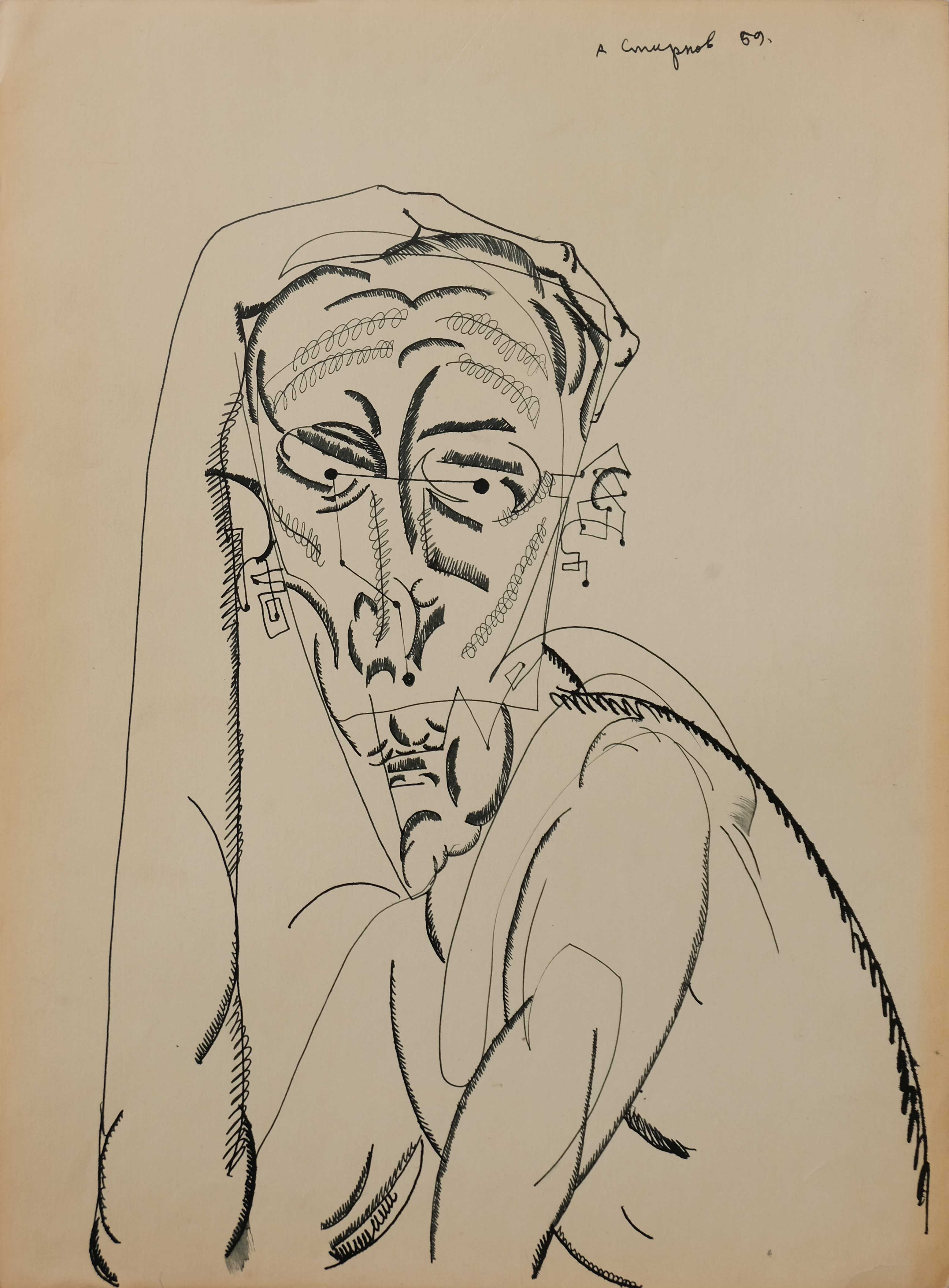 Untitled III