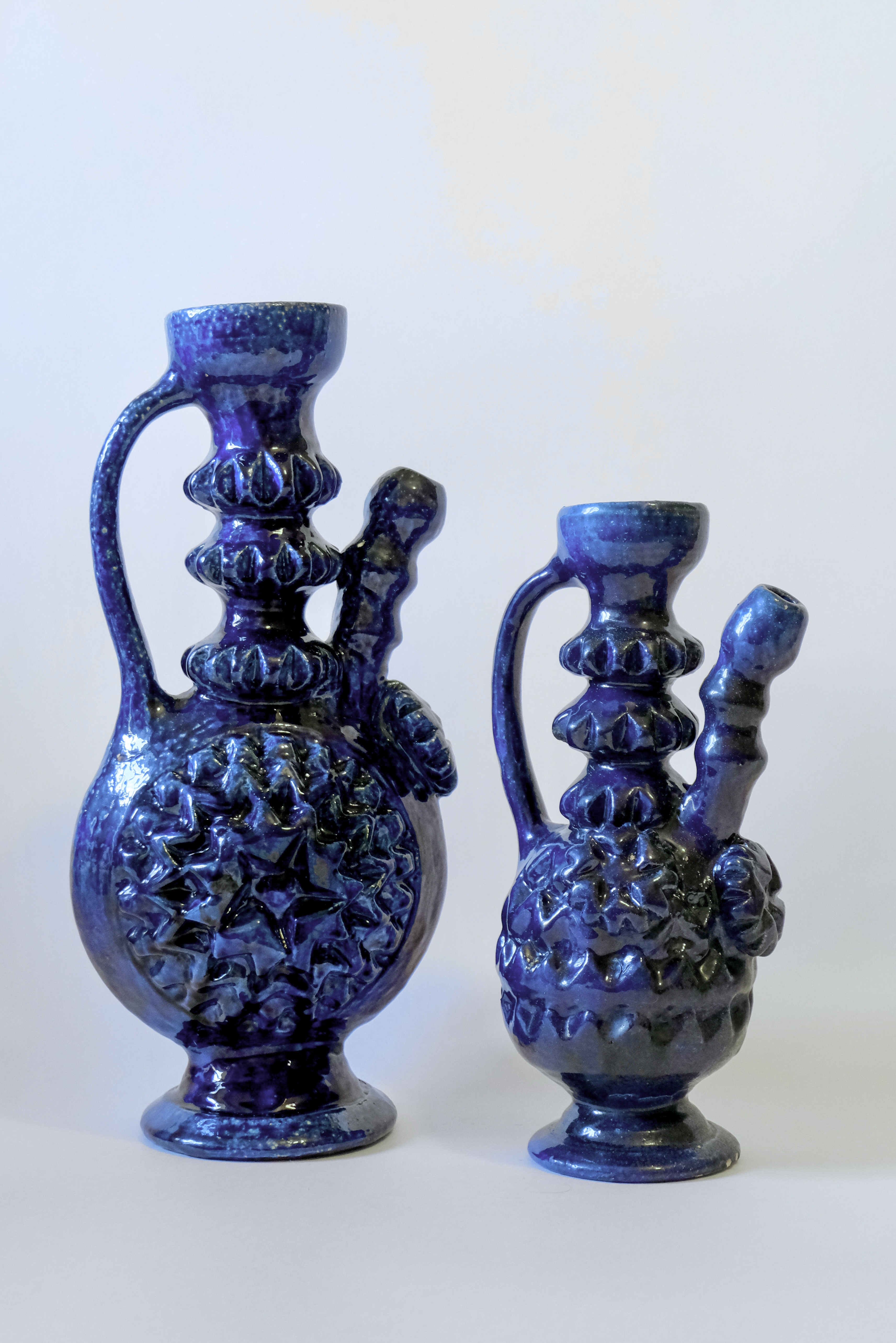 Water Vessels