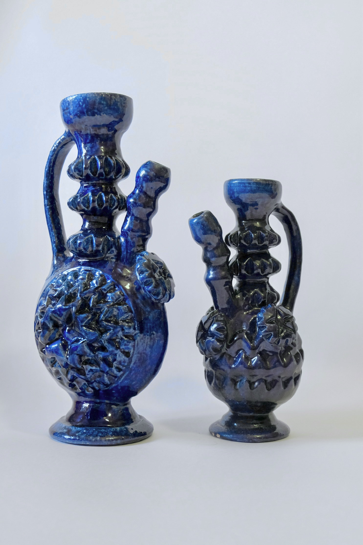 Water Vessels