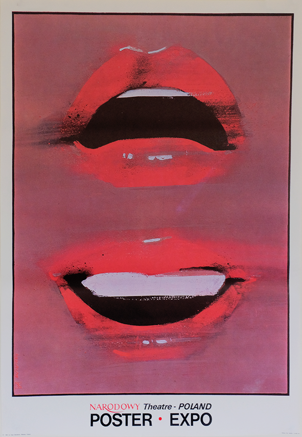 Theatre Poster Expo