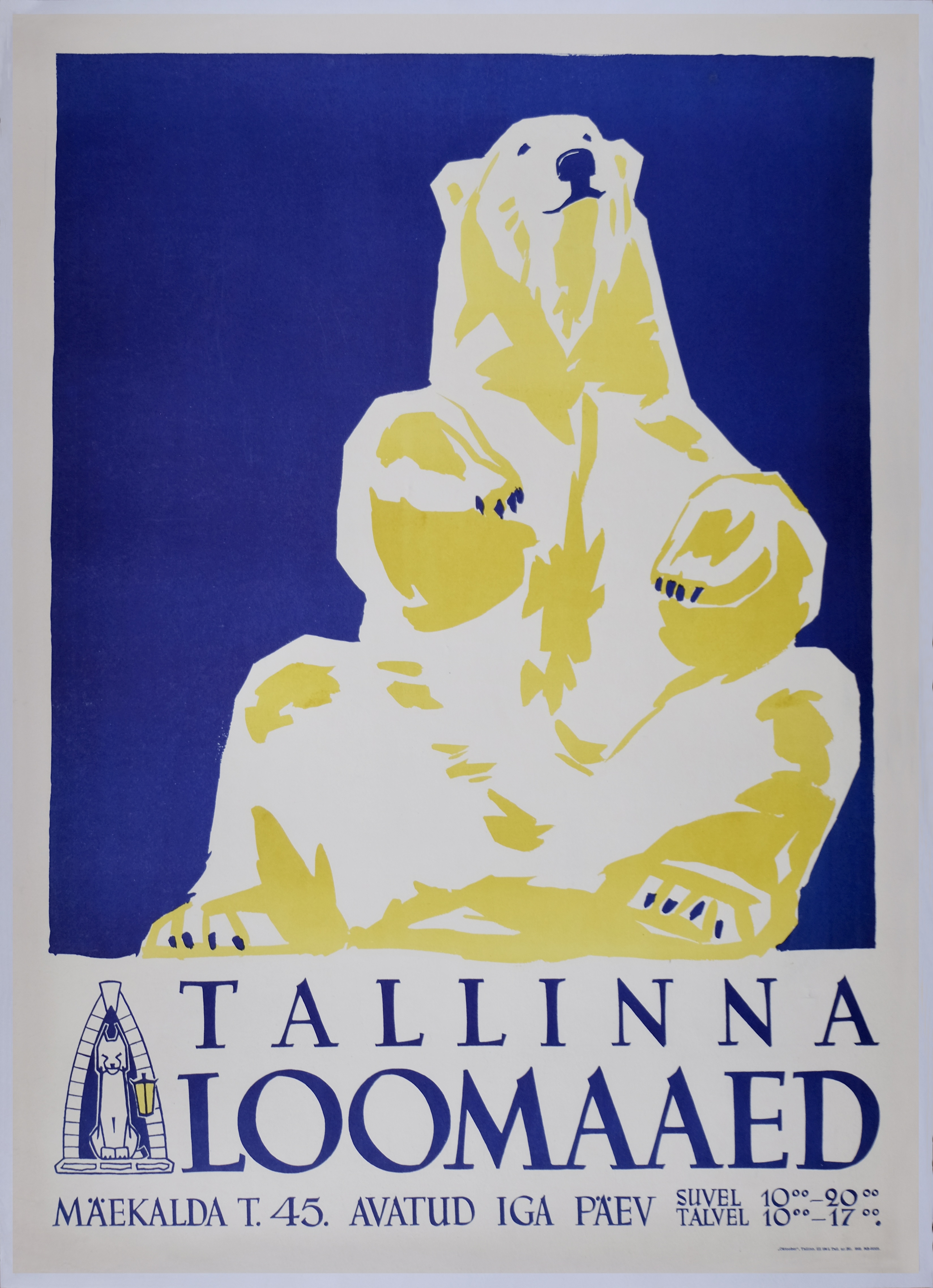 Tallinn Zoo